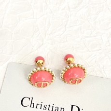 Christian Dior Earrings